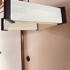 和風照明器具
の画像