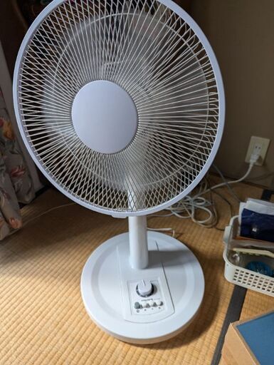 扇風機