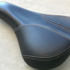 ボートレーサー自転車サドルの画像