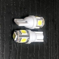 T10-5SMD【2個SET】