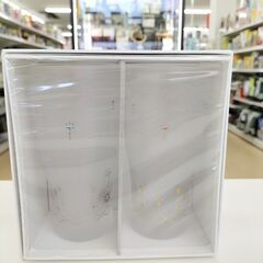 ★ジモティー割有★　ones terrace　ペアグラス　IK-...
