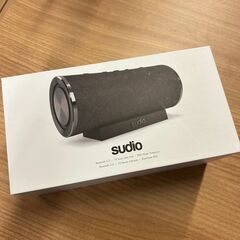 【参考価格10,900円！Sudio スーディオ　FEMTIO ...