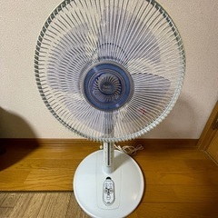 ☆お取引中☆TOSHIBA 扇風機