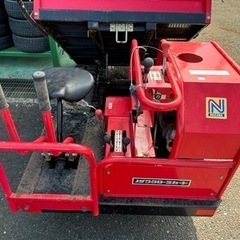 ◎ノザワクローラカート　CP150Dの画像