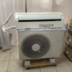 HITACHI  日立　ルームエアコン　RAS-D40H2  2...