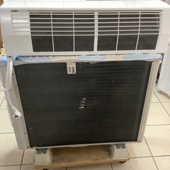 HITACHI  日立　ルームエアコン　RAS-D40H2  2018年製   14〜15畳の画像