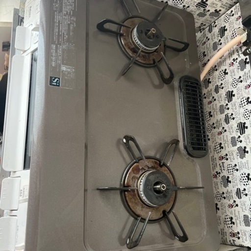 生活雑貨 調理器具 ガステーブル