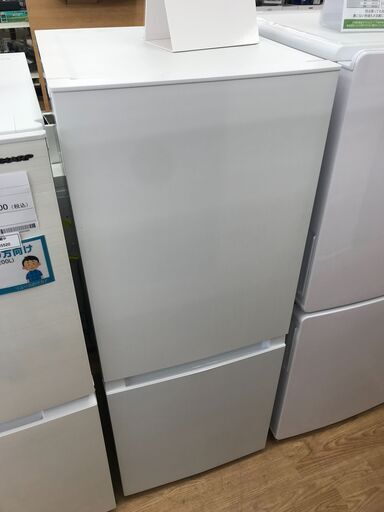 ★ジモティ割あり★ Haier   冷蔵庫   140L  年式2021 動作確認／クリーニング済み KJ5521