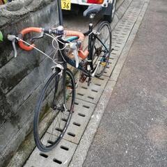 ロードバイクヘッド レストアベース 26 in