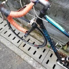 ロードバイクヘッド レストアベース 26 inの画像