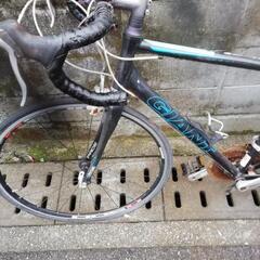 ロードバイクヘッド レストアベース 26 inの画像