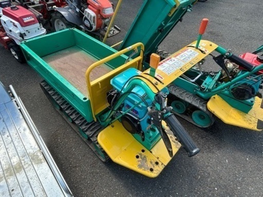 ◎PINK LADY ひらり　運搬車②