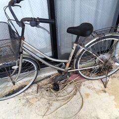 自転車
