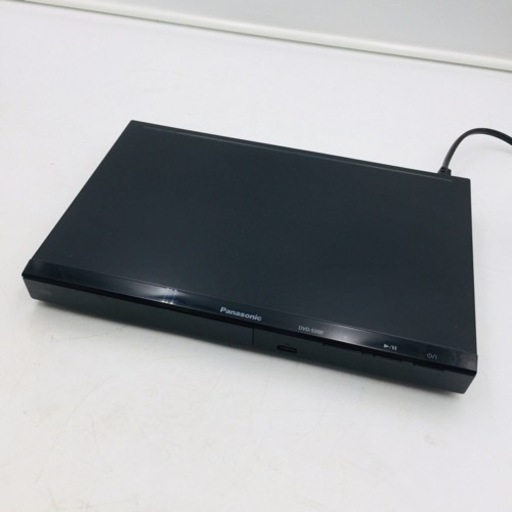 【‼️✨美品✨‼️】Panasonic DVDプレイヤー