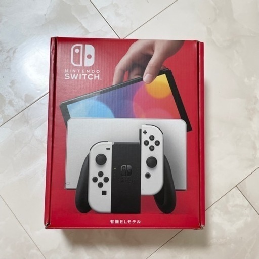 その他 Switch