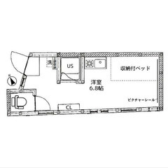 💥家賃１ヶ月無料💥【🌳入居費用10万円🌳】✨審査No.1✨ 🚃東...