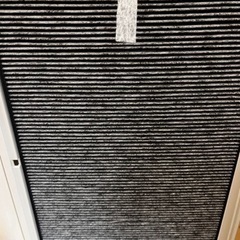 SHARP 加温空気清浄機の画像