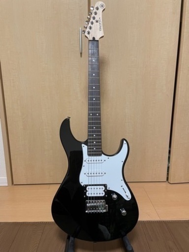 YAMAHAパシフィカ112Vセット・楽器 弦楽器、ギター
