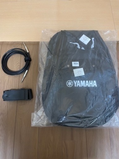 YAMAHAパシフィカ112Vセット・楽器 弦楽器、ギター