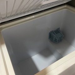 冷凍ストッカー　中古　の画像