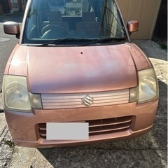 Yahoo!オークション -「alto」(部品取り車) の落札相場・落札価格