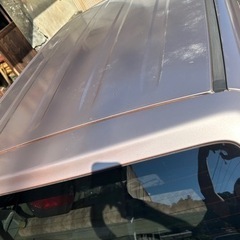 スズキ アルト 平成19年式 部品取り等 中古車の画像