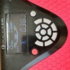 7/27まで◆DOCTOR AIR/ドクターエア◆３DスーパーブレードS　SB-002 USEDの画像