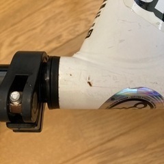 ストライダー 白 セーブ・ザ・チルドレン モデルの画像