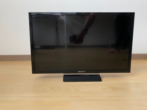 家電 テレビ 液晶テレビ　SONY
