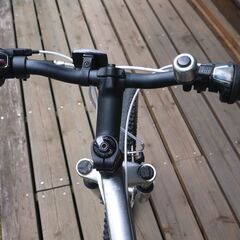 整備済】GIANT ROCK3 マウンテンバイクMサイズ (Naka) 甲斐小泉