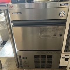 製氷機