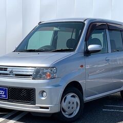 三菱 トッポ 　Ｍ 　入庫いたしました！