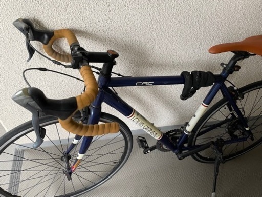 《取引中》ロードバイク