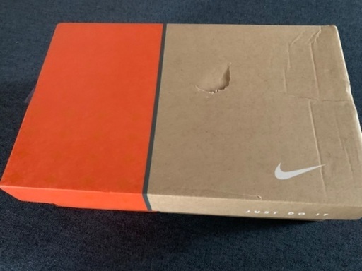 NIKE 靴　最終値下げ