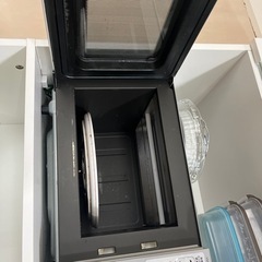家電 キッチン家電 電子レンジの画像