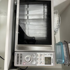 家電 キッチン家電 電子レンジ