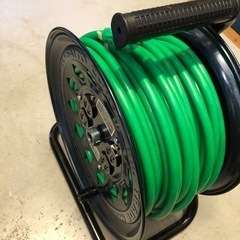 未使用電工ドラムの画像