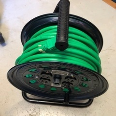 未使用電工ドラムの画像