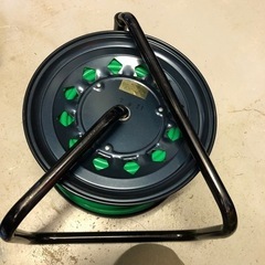 未使用電工ドラムの画像