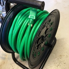 未使用電工ドラムの画像