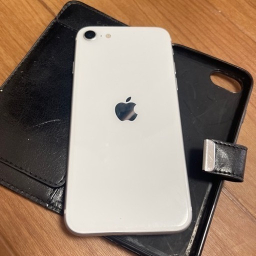 iPhone SE第2世代　受け渡し予定者決定