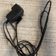 【無料】掃除機譲ります【現地受渡】の画像