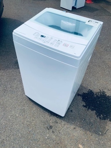 ⭐️ニトリ全自動洗濯機⭐️ ⭐️NTR60⭐️