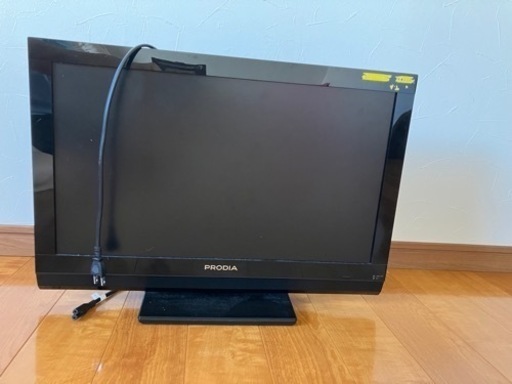 テレビ