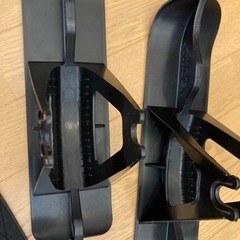 スノーストライダー　アタッチメントの画像