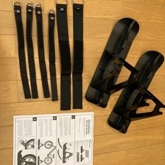スノーストライダー　アタッチメント
