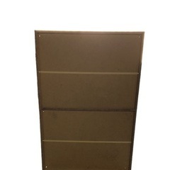 カラーボックス　家具 収納家具 本棚の画像