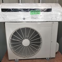 決定済💖瑕疵特価🌟ワ0166コロナ2021年式2.2kw6畳適用...