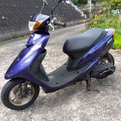 ヤマハジョグ50cc