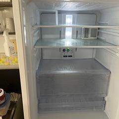 家電 キッチン家電 冷蔵庫の画像